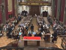 Tutto esaurito per l’Orchestra Amadeus a Cannobio