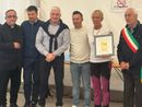 Francobollo d’Oro a Maddalena Sesiani: premiata la presidente degli Gnomi del Mastrolino Francobollo d’Oro a Maddalena Sesiani: premiata la presidente degli Gnomi del Mastrolino