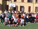 Accoglienza speciale per gli studenti del Liceo Gobetti in Valle Vigezzo
