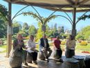 Presentata “Artemisia Arte e Giardini” a Verbania Presentata “Artemisia Arte e Giardini” a Verbania