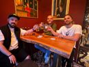 Cusio Oktoberfest 2025: tre giorni di musica, birra e specialità bavaresi ai giardini pubblici di Omegna Cusio Oktoberfest 2025: tre giorni di musica, birra e specialità bavaresi ai giardini pubblici di Omegna