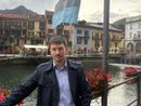 Cusio 25, Corbetta attacca: "Un progetto fallito, gli stendardi lo dimostrano" Cusio 25, Corbetta attacca: "Un progetto fallito, gli stendardi lo dimostrano"