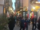 Mobilitazione pro Palestina: in 2.000 al corteo da Intra a Pallanza FOTO