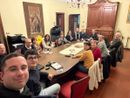 La Fabbriceria di Sant’Ambrogio si prepara al Natale: tra bilanci estivi e nuovi progetti La Fabbriceria di Sant’Ambrogio si prepara al Natale: tra bilanci estivi e nuovi progetti