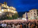 “Perché all’Alpàa i big della musica italiana suonano gratis e da noi niente?” “Perché all’Alpàa i big della musica italiana suonano gratis e da noi niente?”