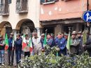 Gli Alpini di Omegna celebrano i 100 anni dalla fondazione