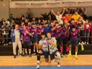 Esordio vincente a Domodossola per l'Altiora FOTO