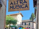 Madonna del Sasso, tutto pronto per la 30esima edizione di "Altra musica" Madonna del Sasso, tutto pronto per la 30esima edizione di "Altra musica"