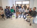 Presentata la lista civica &quot;Ambiente Verbania&quot; a sostegno di Riccardo Brezza