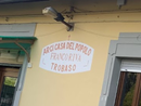 Trobaso, serata in musica per evitare la chiusura della Casa del popolo