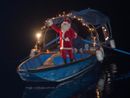 "Babbo Natale arriva dal lago" a Baveno e Feriolo
