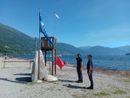 Sabato a Cannobio la cerimonia per la Bandiera Blu 2024