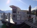 Con &quot;Aurora&quot; si amplia la flotta di battelli di Vco Trasporti FOTO