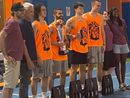 Successo per la decima edizione di Basket al Badu