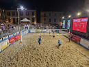 Beach for Babies, grande spettacolo per la seconda giornata del torneo maschile