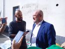 Borghi alla Barry Callebaut: &quot;Il ministro Urso assicura un intervento&quot;