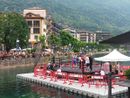 La pioggia non ha fermato il &quot;Saturday Boxing Omegna&quot;