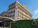 Il primo “family hotel” del lago nascerà a Stresa grazie alla trasformazione del Bristol