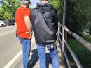 Verbania, agenti in borghese contro chi non raccoglie le deiezioni canine Verbania, agenti in borghese contro chi non raccoglie le deiezioni canine