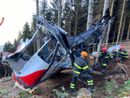 Strage del Mottarone: tre patteggiamenti e due proscioglimenti chiudono l’udienza preliminare Strage del Mottarone: tre patteggiamenti e due proscioglimenti chiudono l’udienza preliminare