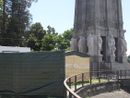 “Scarsa considerazione per il monumento a Luigi Cadorna”