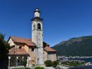 &quot;Per chi suona la campana&quot;: in corso la raccolta fondi per il restauro del campanile di Brolo