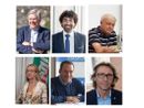 I nomi di tutti i candidati al consiglio comunale di Verbania