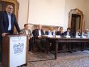 I candidati sindaco di Verbania a confronto con Unione Industriale FOTO
