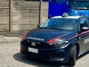 Denunciati due turisti svizzeri per imbrattamento