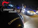 Fermato nella notte ubriaco e senza patente: 26enne denunciato