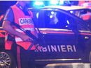 Giovane ubriaco alla guida forza il posto di controllo: denunciato