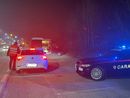 In auto con un coltello a serramanico, denunciato 25enne novarese