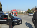 Inseguimento a Stresa: automobilista denunciato con tasso alcolemico oltre il limite Inseguimento a Stresa: automobilista denunciato con tasso alcolemico oltre il limite