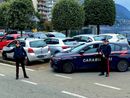 Raffica di controlli dei carabinieri nella movida omegnese