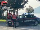 Perquisizione per una carta di credito finisce con una denuncia per droga Perquisizione per una carta di credito finisce con una denuncia per droga