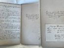 Ricettazione beni culturali: manoscritto del 1876 rubato ritrovato a Verbania