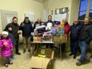 Akb, iniziano dalla Caritas di Baveno le consegne dei regali di Natale Akb, iniziano dalla Caritas di Baveno le consegne dei regali di Natale