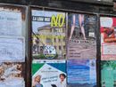 La Lega si oppone al centro migranti a Gravellona