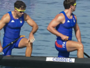Canoa, Tacchini e Casadei in finale nel C2 500