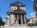 Al via la festa patronale di San Vittore
