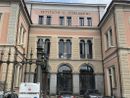 “Amati. Un’esperienza possibile”: storie di solidarietà al Cobianchi per la Giornata dei poveri “Amati. Un’esperienza possibile”: storie di solidarietà al Cobianchi per la Giornata dei poveri