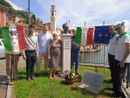 Ghiffa ha ricordato Giorgio Ambrosoli nel 45esimo anniversario dalla morte FOTO