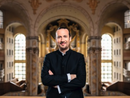 Doppio concerto d'organo sul lago Maggiore con Matthias Grünert