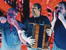&quot;Tribeba&quot;: a Cannobio un concerto di musiche tradizionali