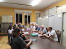 Consiglio di quartiere di Omegna: si discute sulla gestione dei rifiuti