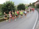Grande partecipazione al giro podistico del Lago di Mergozzo  VIDEO