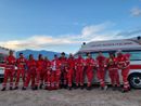 La Croce Rossa di Baveno offre trasporti gratuiti ai cittadini rimasti senza medico di base