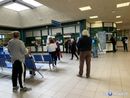 Carenza di personale e atti intimidatori: Uil proclama lo stato di agitazione al Cup dell'ospedale di Verbania