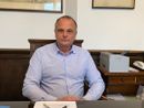 Atti vandalici, il sindaco Berio: &quot;Non resteremo a guardare, i cittadini devono sentirsi al sicuro&quot;