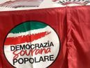 Nasce a Verbania una nuova sezione territoriale di Democrazia Sovrana e Popolare